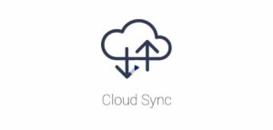 Cloud Sync Spam