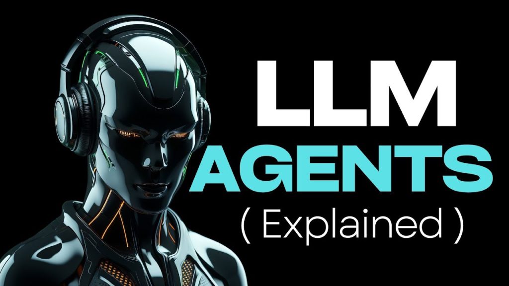 LLM Agents