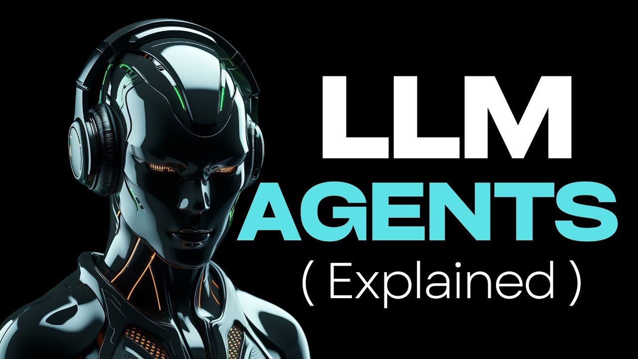 LLM Agents
