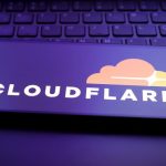 Cloudflare down