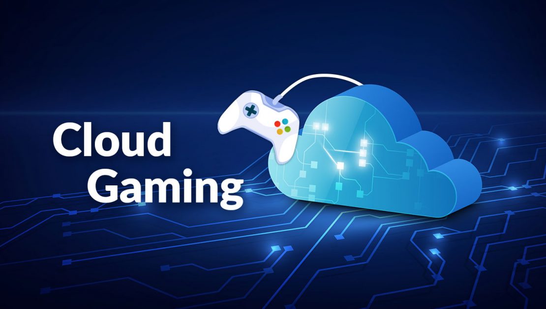 Cloud Gaming 2025