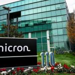 Micron headquarter Image