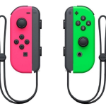 Nintendo Joy-Cons