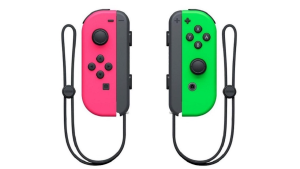 Nintendo Joy-Cons