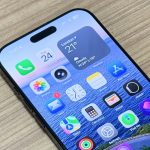 iOS 26 Update