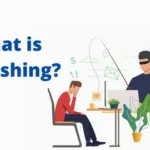 What is Phishing