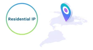 residential ip vps