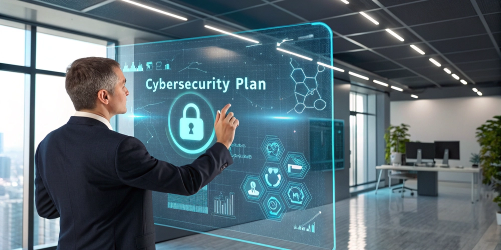 Cyber Threats